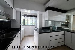 Blk 608 Woodlands Ring Road (Woodlands), HDB 5 Rooms #550805361